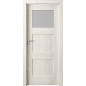 Porta Verte PREMIUM B.1 Dub Škandinávsky 